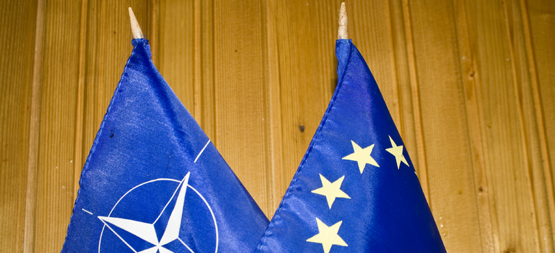 NATO, Russia and European security