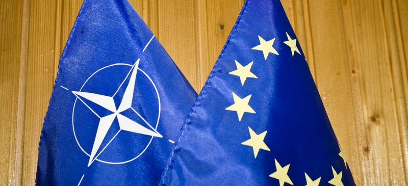 Unblocking EU-NATO co-operation