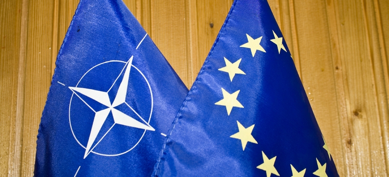 Unblocking EU-NATO co-operation Unblocking EU-NATO co-operation