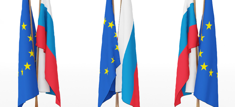 The EU and Russia: From principle to pragmatism