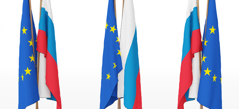 Russia, realism and EU unity