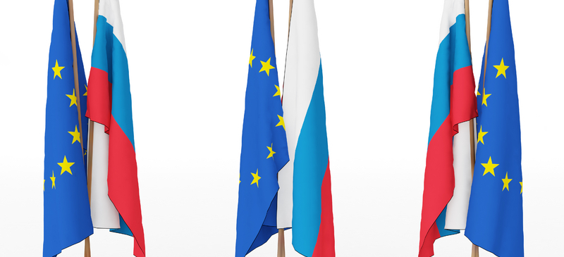 Is Russia a partner to the EU in Bosnia? Is Russia a partner to the EU in Bosnia?