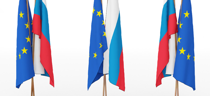 Can and should the EU and Russia reset their relationship? Can and should the EU and Russia reset their relationship?