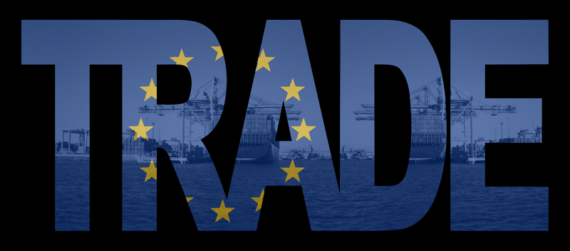 Manufacturing first: A new way forward for global trade