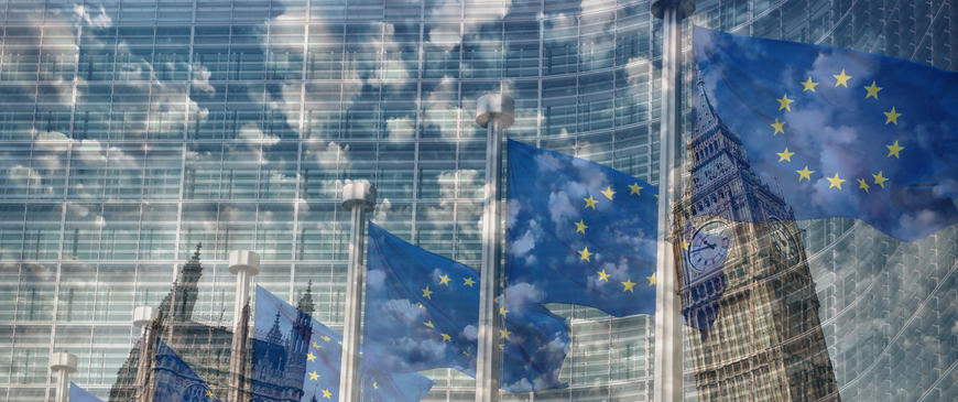 A ten-point plan to strengthen Westminster's oversight of EU policy A ten-point plan to strengthen Westminster's oversight of EU policy
