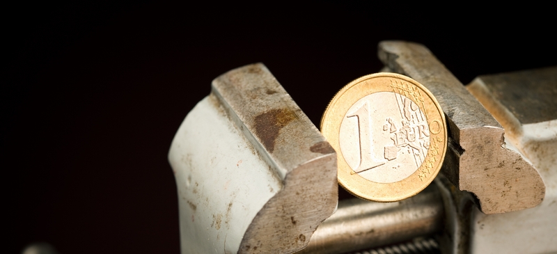 The eurozone's grand bargain: Political pain without economic gain? The eurozone's grand bargain