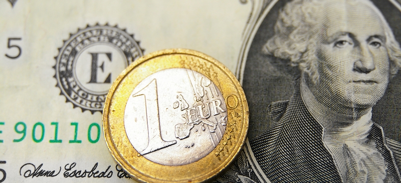 Winners and losers in the new geopolitics Euro and dollar