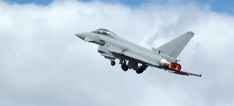 How should Europe respond to sovereign investors in its defence sector?
