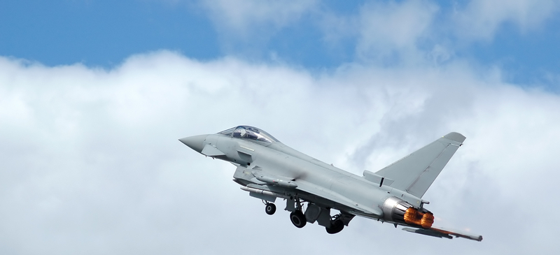 Strength in numbers: Europe's foreign and defence policy Strength in numbers