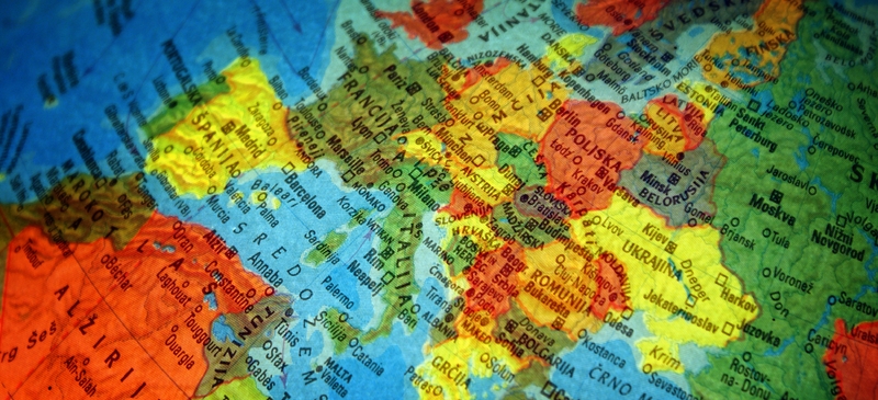 A bad European dream A bad European dream