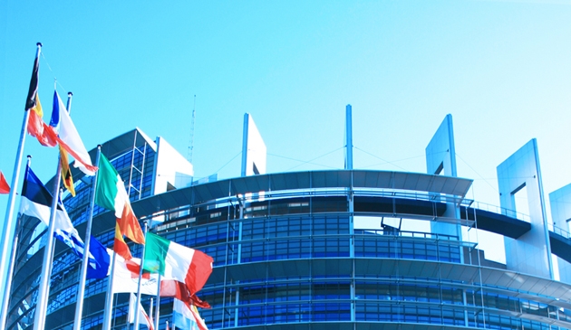 The EU's fleeting chance for global leadership