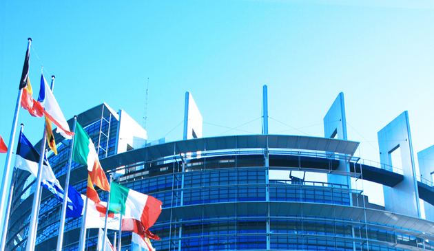 Beyond the European Parliament: Rethinking the EU's democratic legitimacy