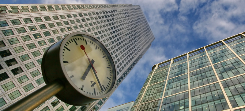 The future of European stock markets The future of European stock markets