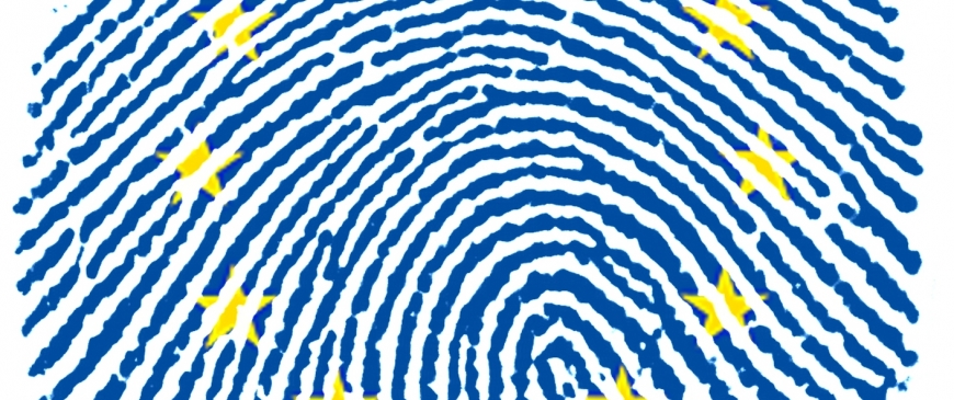 Finger print