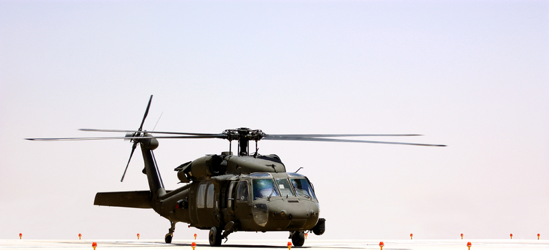 Trio leadership: The need to liberalise the European defence market Trio leadership