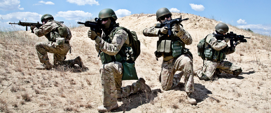 Three things for NATO to think about Three things for NATO to think about