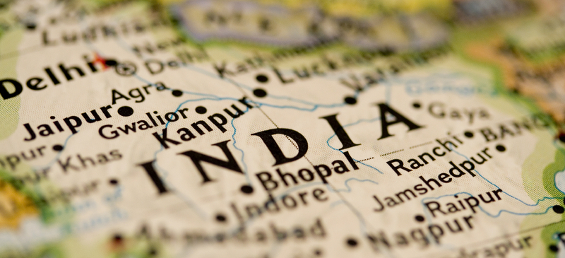 India's role in the new world order India's role in the new world order