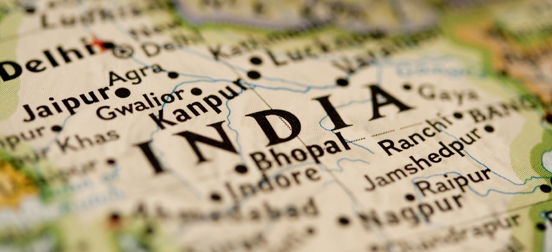 India and the EU: strategic partners?