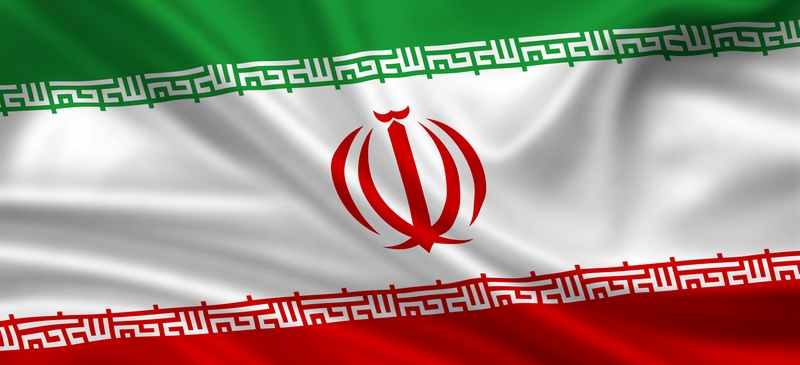 Iran Iran