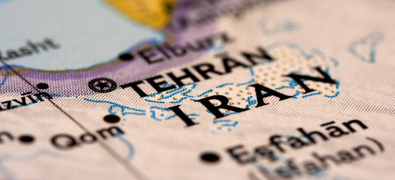 Engaging Iran: A test case for EU foreign policy