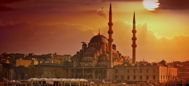 Turkey's role in European energy security Turkey's role in European energy security