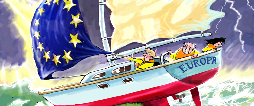 The Lisbon scorecard VII: Will globalistion leave Europe stranded The Lisbon scorecard VII: Will globalistion leave Europe stranded