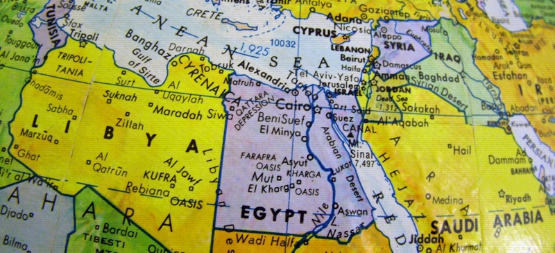 How Europe can help the Middle East peace process