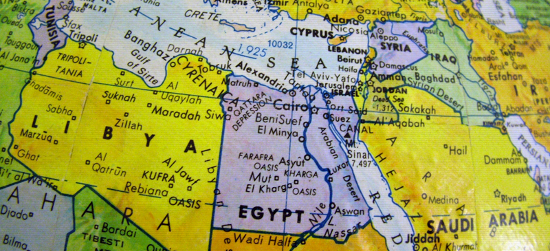 Europe's flawed approach to Arab democracy Europe's flawed approach to Arab democracy