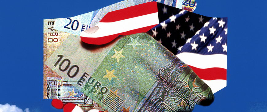 Narrowing the Atlantic: The way forward for EU-US trade and investment Narrowing the Atlantic