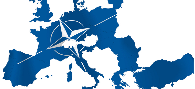 NATO, new allies and reassurance