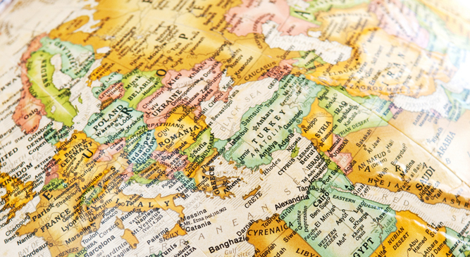 Profiting from EU enlargement