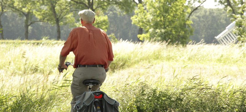 Growing old gracefully: How to ease population ageing in Europe Growing old gracefully