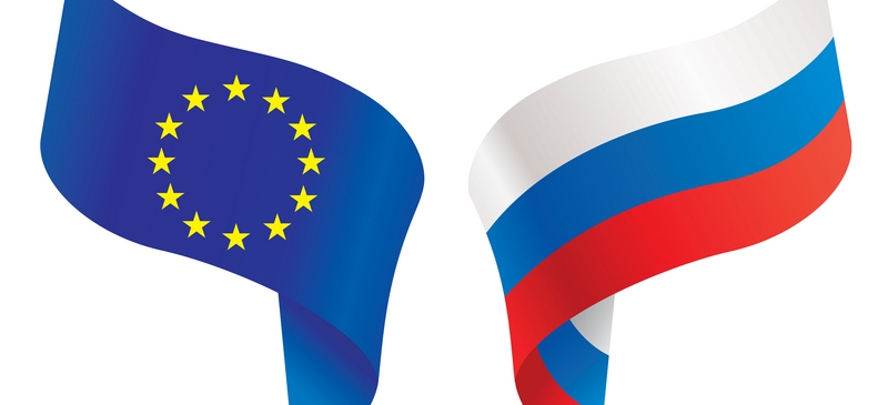 The EU-Russia energy dialogue
