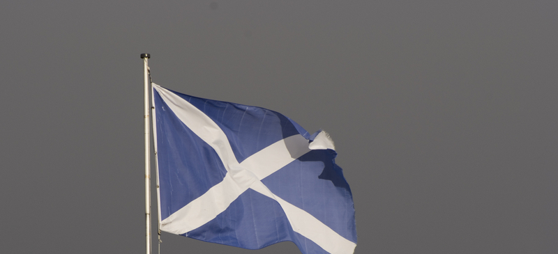 Scotland Europa: Independence in Europe?