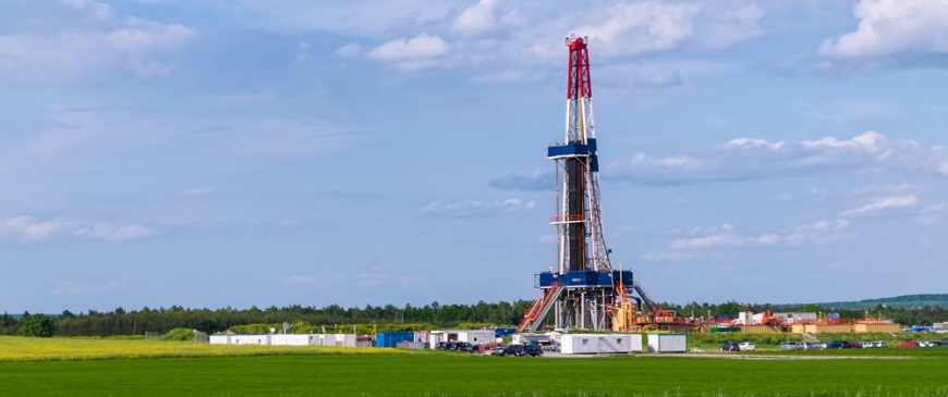Can shale gas transform Europe's energy landscape?
