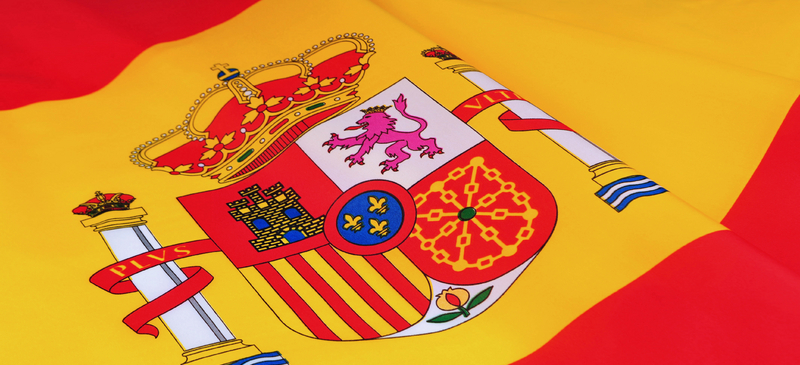 Will Spain remain a small country?