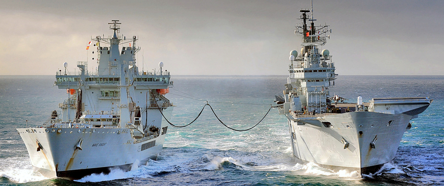 Surviving austerity: The case for a new approach to EU military collaboration Surviving austerity