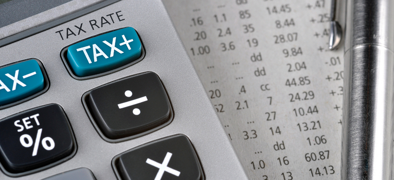 The spectre of tax harmonisation The spectre of tax harmonisation