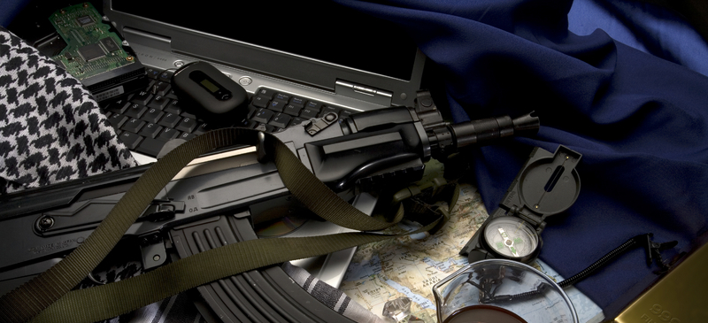 The EU and counter-terrorism The EU and counter-terrorism