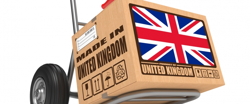 The Great British trade-off
