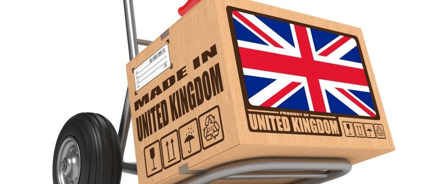 The Great British trade-off: The impact of leaving the EU on the UK’s trade and investment The Great British trade-off