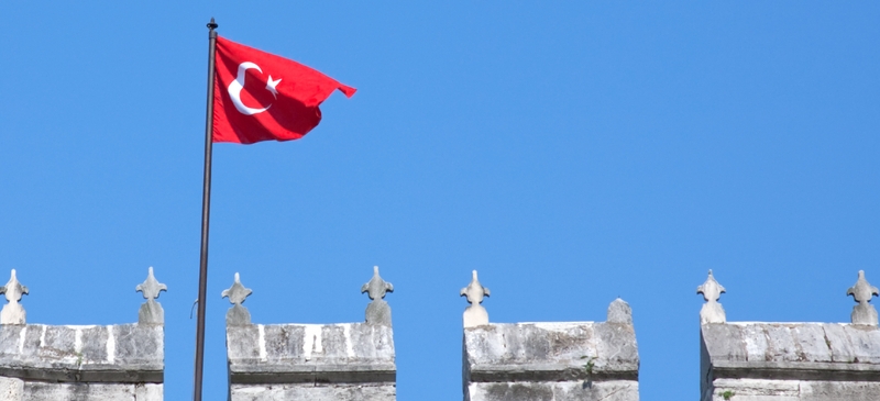 Can Turkey combine EU accession and regional leadership?