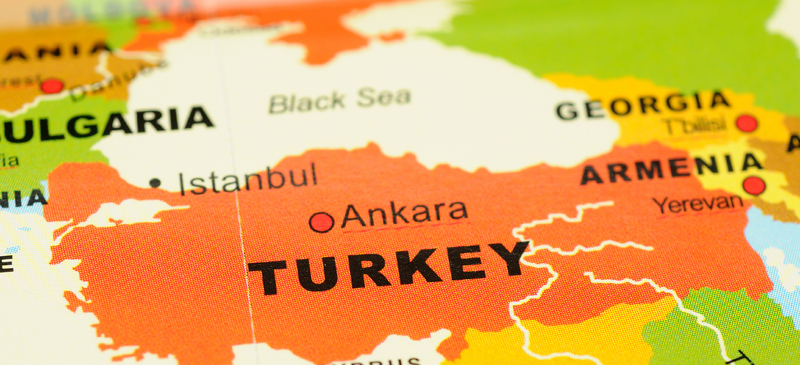 The economics of Turkish accession