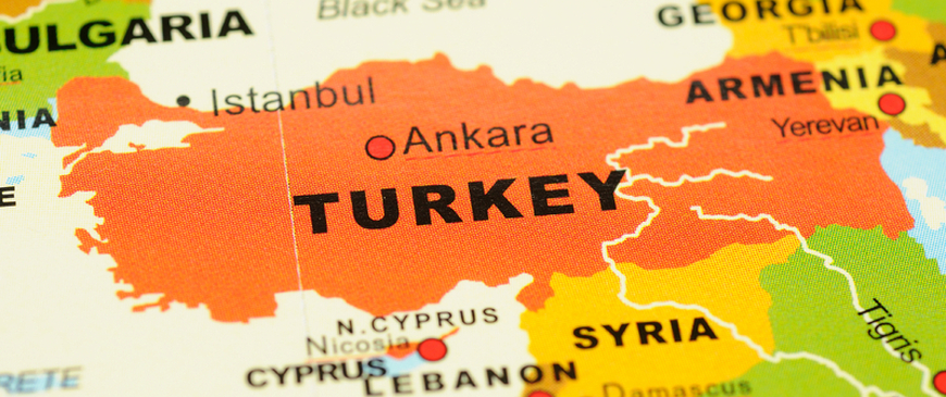 An asset but not a model: Turkey, the EU and the wider Middle East