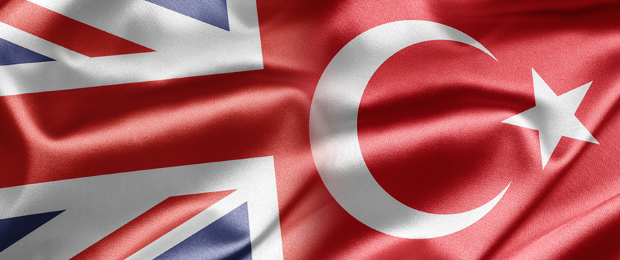 Can Turkey and the UK learn from each other's EU strategies? Can Turkey and the UK learn from each other's EU strategies?