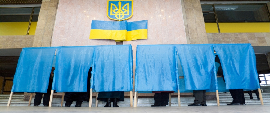Ukraine after the elections Ukraine after the elections