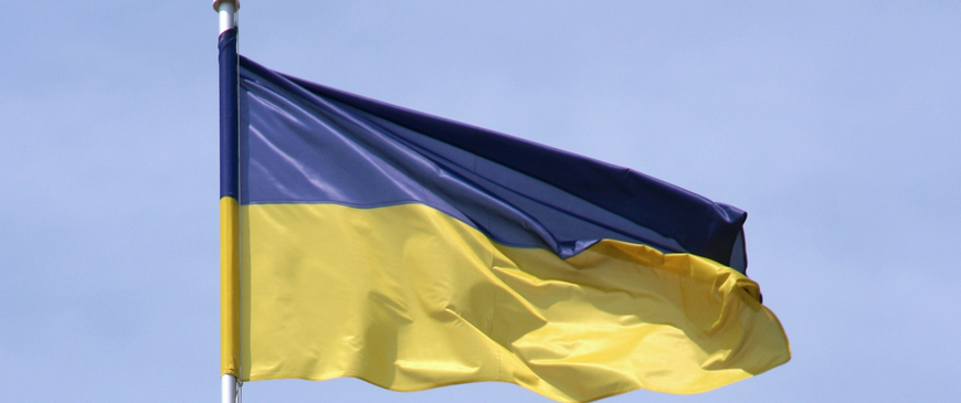 Ukraine turns away from democracy and the EU