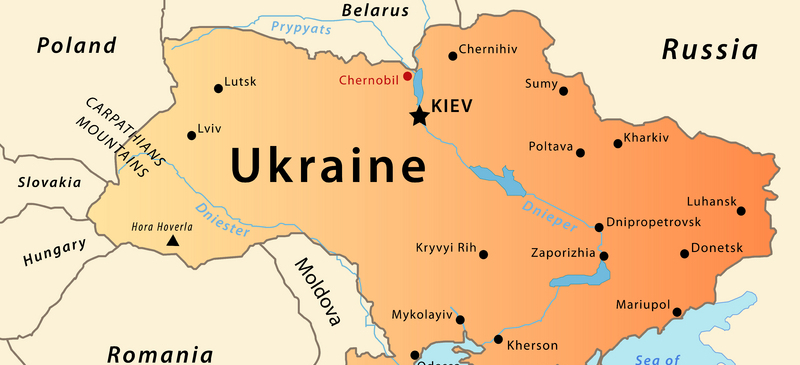 Why Ukraine matters to Europe Why Ukraine matters to Europe