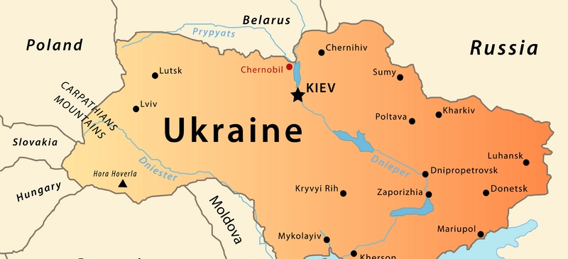 Georgia, Ukraine and energy security