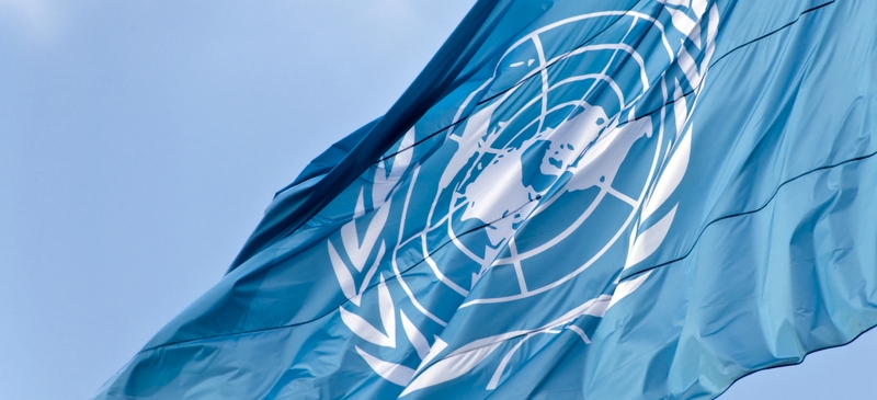 The EU should do more to support UN peacekeeping in Africa The EU should do more to support UN peacekeeping in Africa
